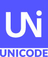 Unicode.org Logo