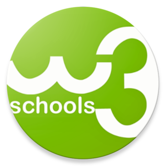 W3Schools Logo