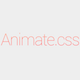Animate.css Logo