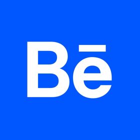 Behance Logo