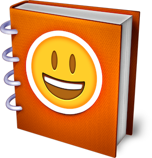 Emojipedia Logo