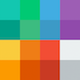 FlatUI Colors Logo