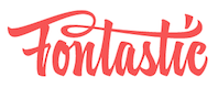 Fontastic Logo