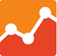 Google Analytics icon