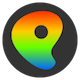 Paletton Logo