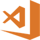 Visual Studio Code Logo